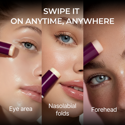 Dr.Melaxin Cemenrete Calcium Multi Balm 9g Korean Skin Care All In One Calcium Volume Stick Collagen Wrinkles Face Eye treatment Balm